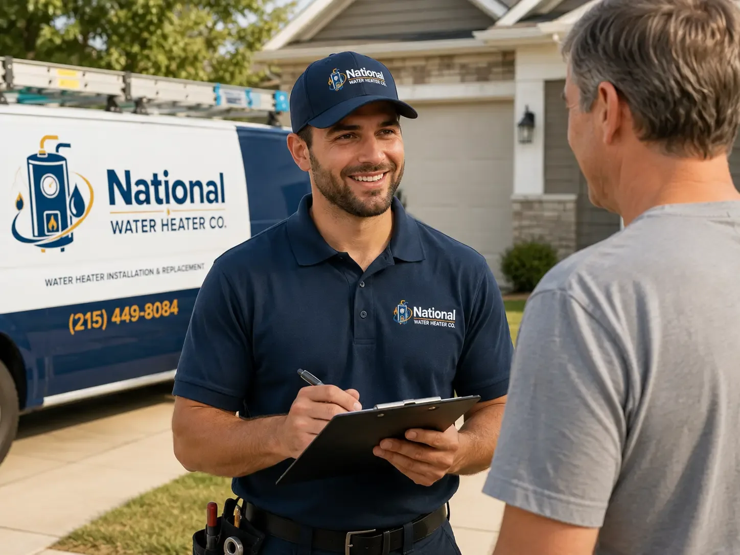 Water Heater Installation Mechanicsville, IA FAQs